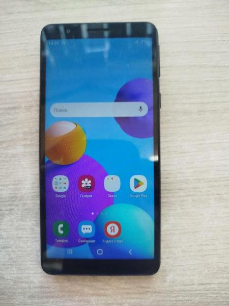 Купить Samsung Galaxy A01 Core 16GB (A013F/DS) Duos в Шелехов за 1600 руб.