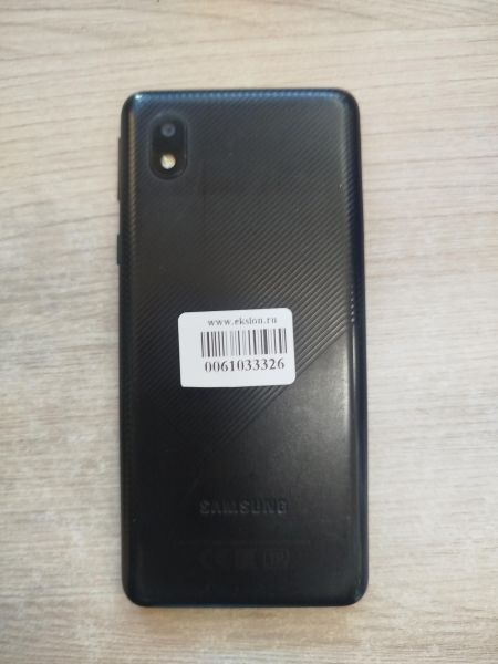 Купить Samsung Galaxy A01 Core 16GB (A013F/DS) Duos в Шелехов за 1600 руб.