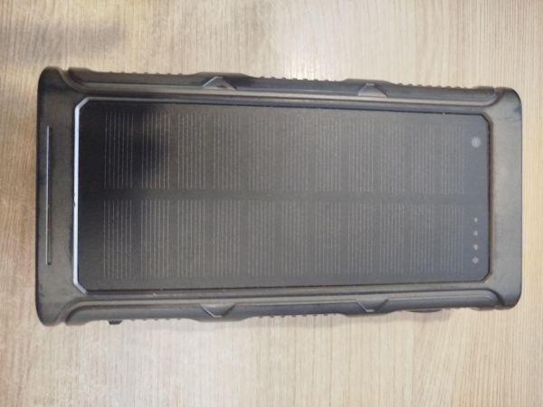 Купить Китайский внешний аккумулятор 60000 mAh в Шелехов за 900 руб.