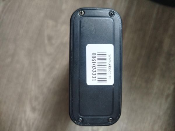 Купить Китайский внешний аккумулятор 60000 mAh в Шелехов за 900 руб.