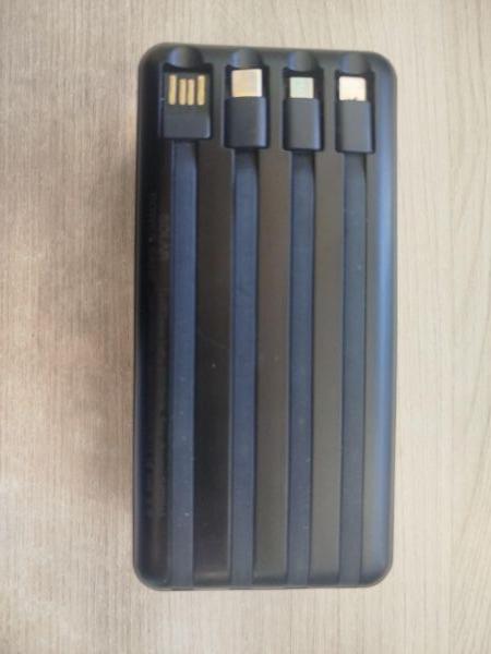 Купить Китайский внешний аккумулятор 50000 mAh в Шелехов за 500 руб.