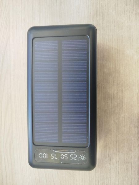 Купить Китайский внешний аккумулятор 50000 mAh в Шелехов за 500 руб.