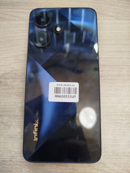 сотовый телефон Infinix Hot 30i 8/128GB (X669D) Duos в Улан-Удэ