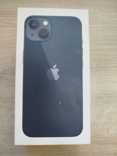 Купить Apple iPhone 13 128GB в Шелехов за 23600 руб.