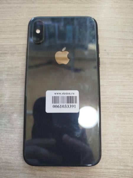 Купить Apple iPhone XS 256GB в Шелехов за 12300 руб.