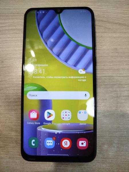 Купить Samsung Galaxy M31 6/128GB (M315F) Duos в Шелехов за 6300 руб.