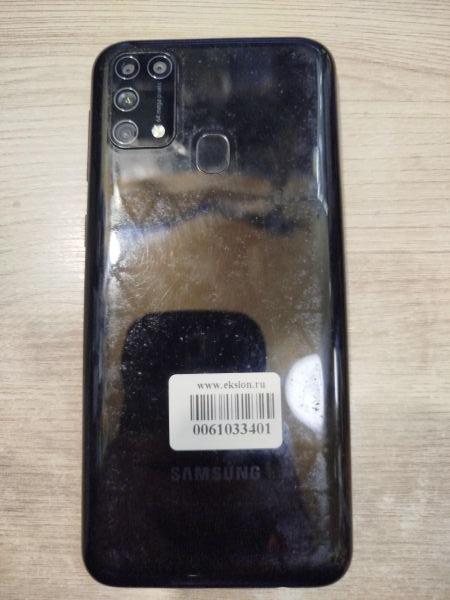 Купить Samsung Galaxy M31 6/128GB (M315F) Duos в Шелехов за 6300 руб.