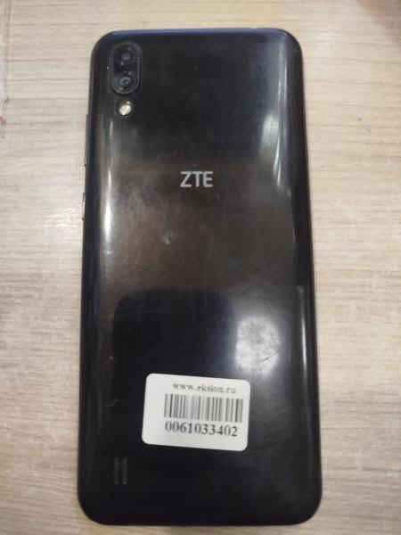 Купить ZTE Blade A5 2020 Duos в Шелехов за 2100 руб.