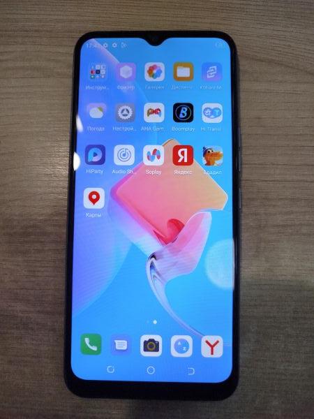 Купить TECNO Spark Go 2022 2/32GB (KG5m) Duos в Шелехов за 3400 руб.