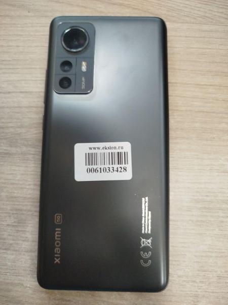 Купить Xiaomi 12 8/256GB (2201123G) Duos в Шелехов за 19700 руб.
