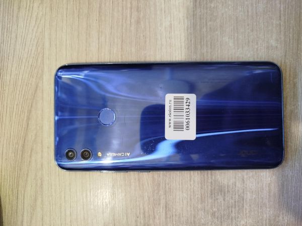 Купить Honor 10 Lite 3/32GB (HRY-LX1) Duos в Шелехов за 2700 руб.
