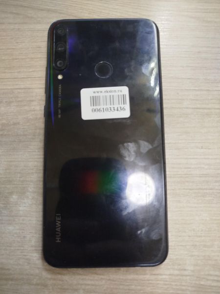 Купить Huawei P40 Lite E 4/64GB (ART-L29) Duos в Шелехов за 2300 руб.