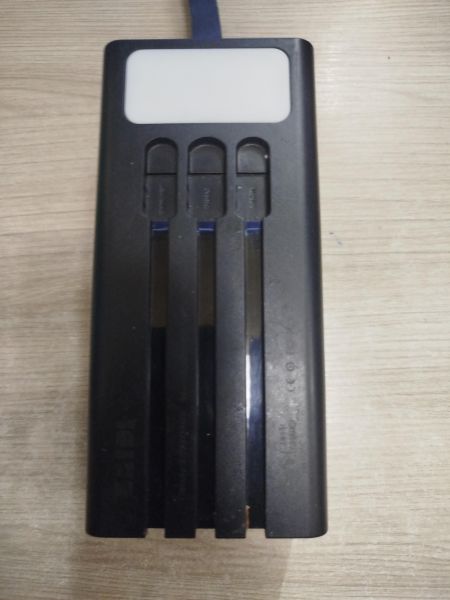 Купить Gaidi без модели (50000 мАч, быстр. заряд.) в Шелехов за 800 руб.