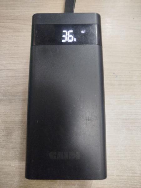 Купить Gaidi без модели (50000 мАч, быстр. заряд.) в Шелехов за 800 руб.