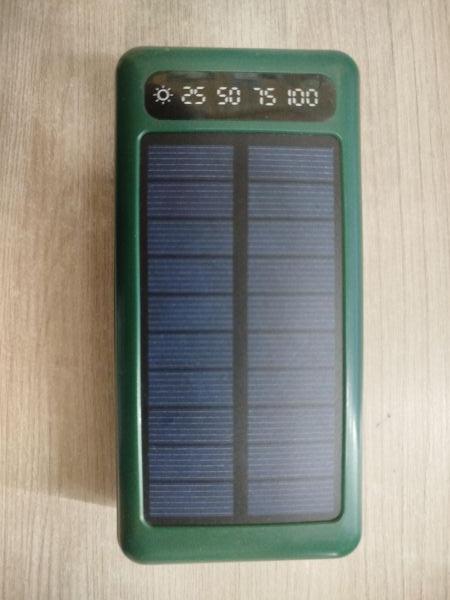 Купить Китайский внешний аккумулятор 50000 mAh в Шелехов за 500 руб.