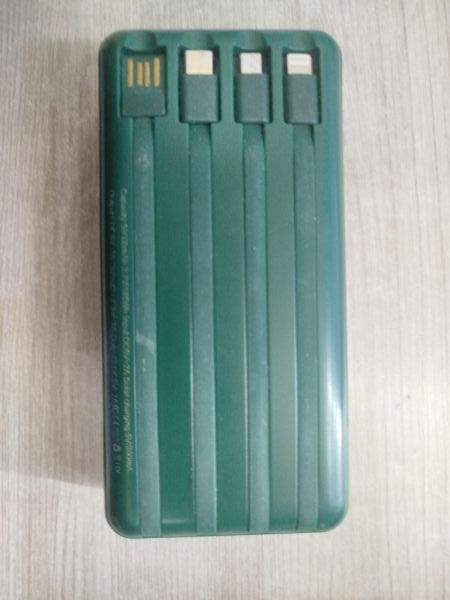 Купить Китайский внешний аккумулятор 50000 mAh в Шелехов за 500 руб.