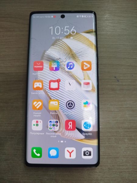 Купить Huawei Nova 10 8/128GB (NCO-LX1) Duos в Шелехов за 5000 руб.