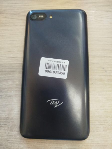 Купить Itel A25 (L5002) Duos в Шелехов за 1200 руб.
