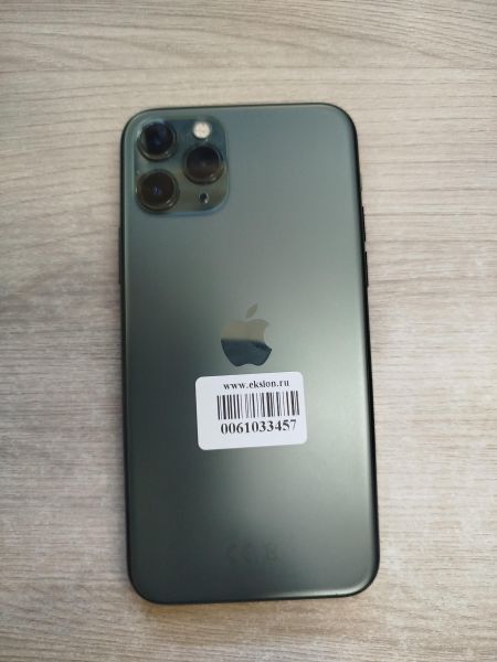 Купить Apple iPhone 11 Pro 64GB в Шелехов за 13400 руб.