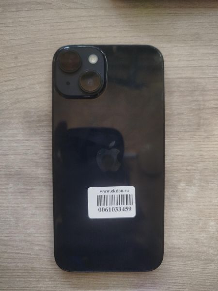 Купить Apple iPhone 14 128GB в Шелехов за 27000 руб.