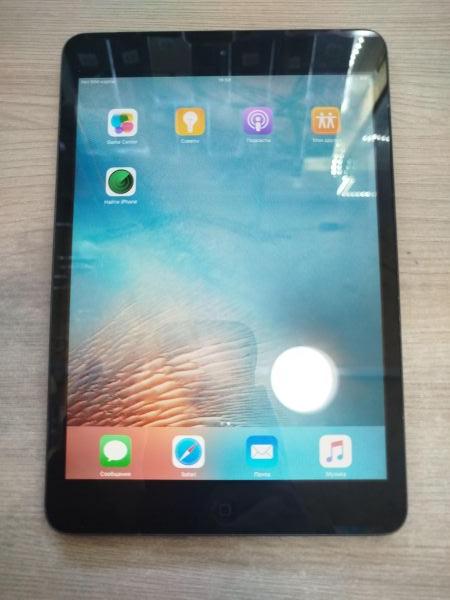 Купить Apple iPad mini 1 2012 64GB (A1455 MD542-545) (с SIM) в Шелехов за 2300 руб.