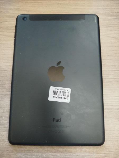 Купить Apple iPad mini 1 2012 64GB (A1455 MD542-545) (с SIM) в Шелехов за 2300 руб.