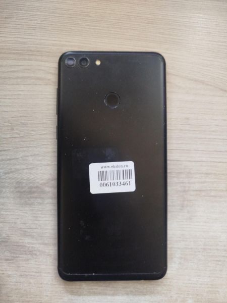 Купить Huawei Y9 2018 (FLA-LX1/LX2) Duos в Шелехов за 1700 руб.