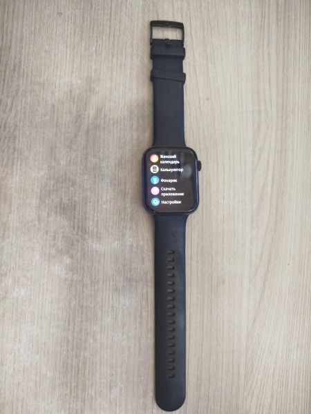 умные часы и браслеты KENSHI S61A с СЗУ в Шелехов