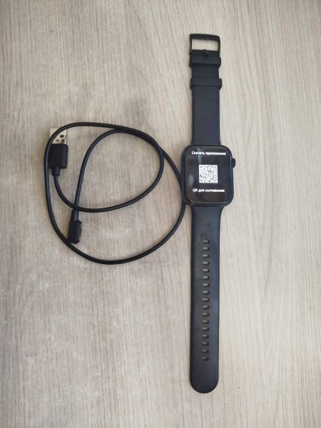 умные часы и браслеты KENSHI S61A с СЗУ в Шелехов