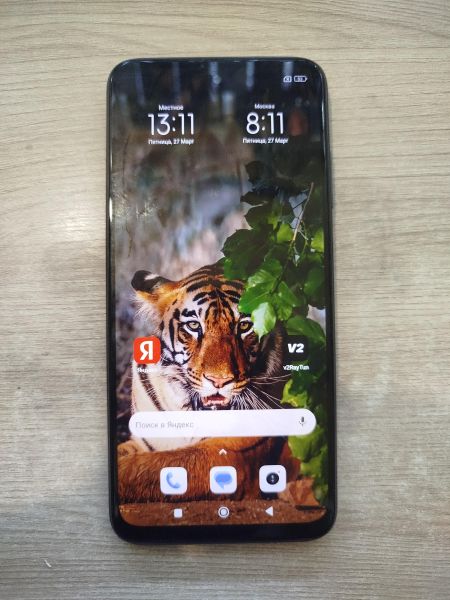 Купить Xiaomi Redmi 10 4/128GB (21061119DG) Duos в Шелехов за 3500 руб.