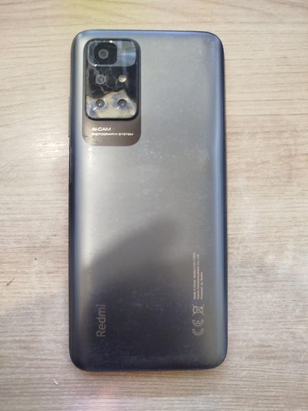 Купить Xiaomi Redmi 10 4/128GB (21061119DG) Duos в Шелехов за 3500 руб.