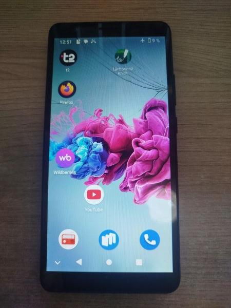 Купить ZTE Blade L210 Duos в Шелехов за 1200 руб.