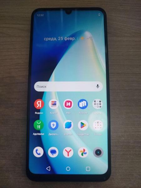 Купить Realme Note 50 3/64GB (RMX3834) Duos в Шелехов за 3500 руб.