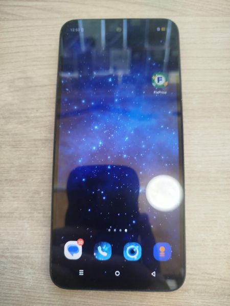 Купить Infinix Smart 10 3/64GB (X6725D) Duos в Шелехов за 4300 руб.