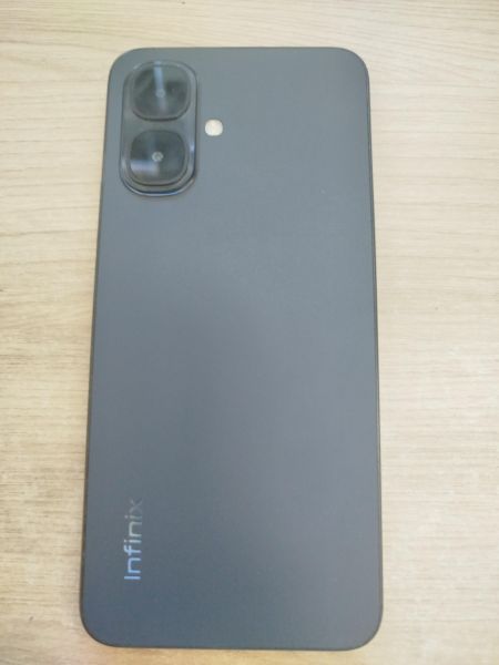 Купить Infinix Smart 10 3/64GB (X6725D) Duos в Шелехов за 4300 руб.