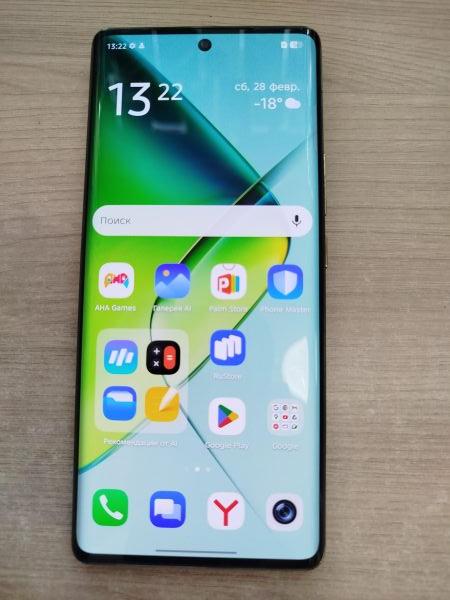 Купить Infinix Note 40 Pro 12/256GB (X6850) Duos в Шелехов за 14200 руб.