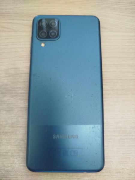 Купить Samsung Galaxy A12 3/32GB (A125F) Duos в Шелехов за 2800 руб.