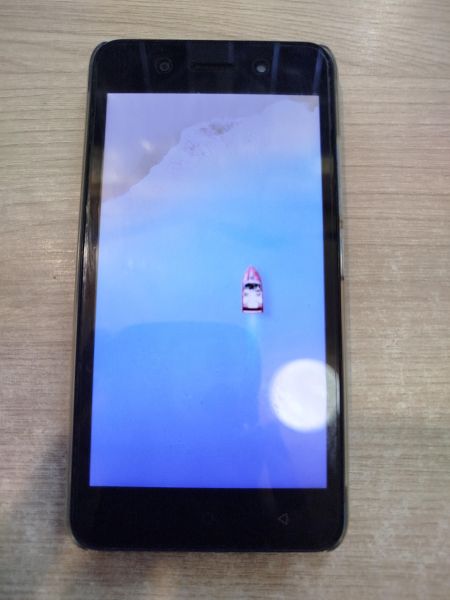 Купить Itel A17 1/16GB (W5006X) в Шелехов за 1100 руб.