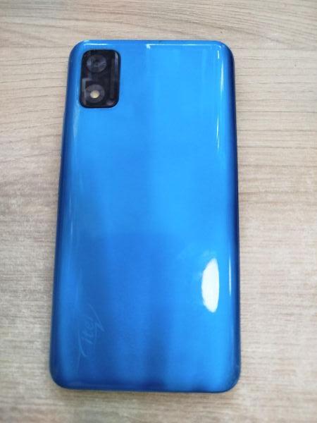 Купить Itel A17 1/16GB (W5006X) в Шелехов за 1100 руб.
