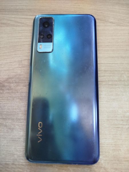 Купить Vivo Y31 4/64GB (V2036) Duos в Шелехов за 3800 руб.