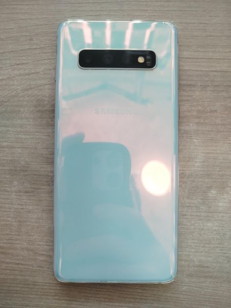 Купить Samsung Galaxy S10 8/128GB (G973U1) в Шелехов за 12900 руб.