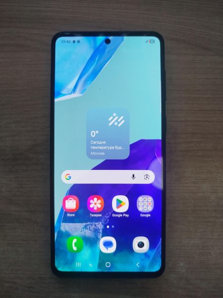 Купить Samsung Galaxy M55 8/128GB (M556E) Duos в Шелехов за 12900 руб.