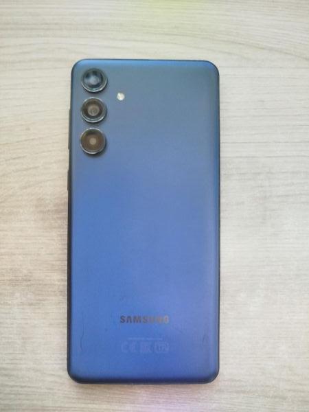 Купить Samsung Galaxy M55 8/128GB (M556E) Duos в Шелехов за 12900 руб.