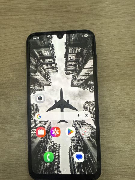 Купить Samsung Galaxy A15 4/128GB (A155F) Duos в Шелехов за 4300 руб.