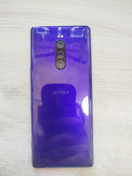 Купить Sony Xperia 1 6/64GB (SO-03L) в Шелехов за 7100 руб.