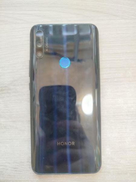 Купить Honor 9X Premium 6/128GB (STK-LX1) Duos в Шелехов за 5800 руб.