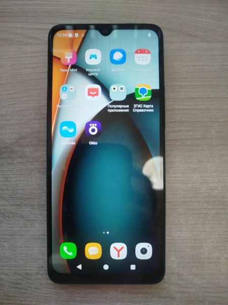 Купить Xiaomi Redmi A3 4/128GB (23129RN51X) Duos в Шелехов за 4200 руб.