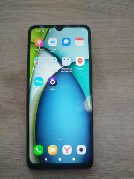Купить Xiaomi Redmi A3x 3/64GB (24048RN6CG) Duos в Шелехов за 3600 руб.