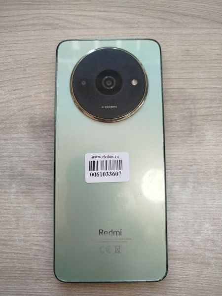 Купить Xiaomi Redmi A3x 3/64GB (24048RN6CG) Duos в Шелехов за 3600 руб.