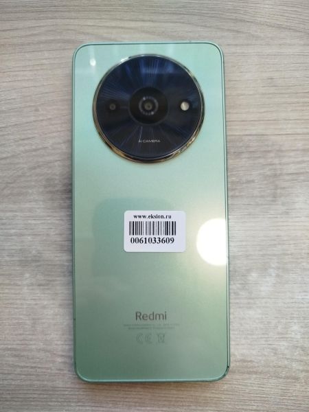 Купить Xiaomi Redmi A3x 3/64GB (24048RN6CG) Duos в Шелехов за 3600 руб.
